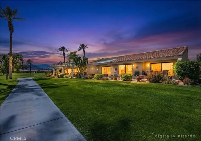 1st image of 41790 Resorter Blvd, Palm Desert, CA 92211 | MLS# PW26058104