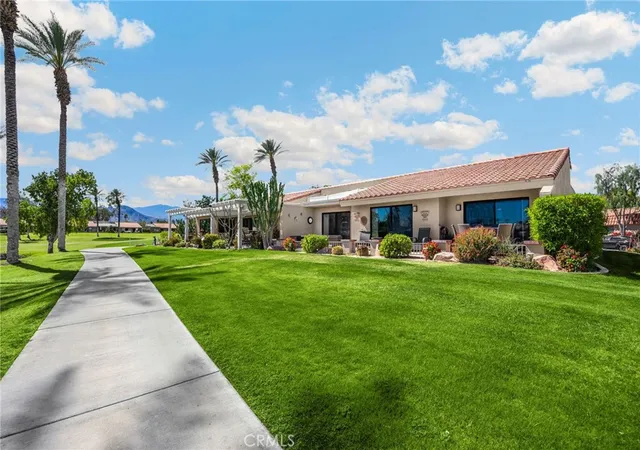 2nd image of 41790 Resorter Blvd, Palm Desert, CA 92211 | MLS# PW26058104