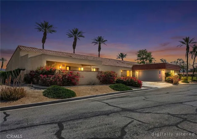 3rd image of 41790 Resorter Blvd, Palm Desert, CA 92211 | MLS# PW26058104