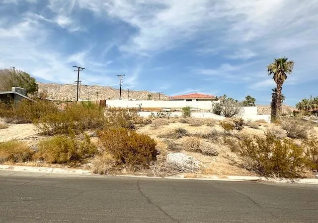 Photo 3 of Land for sale at 0 Ambrosio Dr, Desert Hot Springs, CA 92240 | MLS# 219144965DA | Listing updated on 2026-03-17