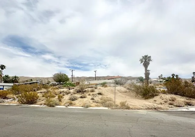 Photo 4 of Land for sale at 0 Ambrosio Dr, Desert Hot Springs, CA 92240 | MLS# 219144965DA | Listing updated on 2026-03-17