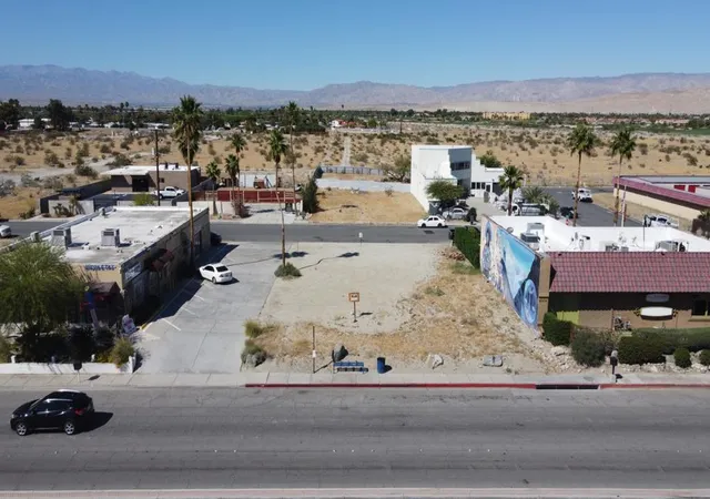 Photo 3 of Land for sale at 67460 Ramon Rd, Cathedral City, CA 92234 | MLS# 219144966PS | Listing updated on 2026-09-01