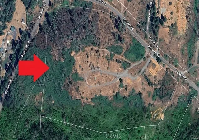 Photo 1 of Land for sale at 4320 Big Bnd Rd, Oroville, CA 95965 | MLS# PA26058468 | Listing updated on 2026-07-06