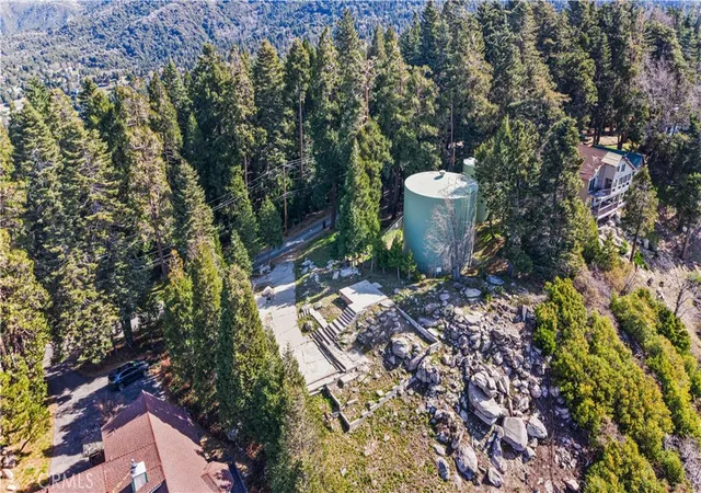 Photo 3 of Land for sale at 24347 Great View, Crestline, CA 92325 | MLS# DW26058477 | Listing updated on 2026-09-18
