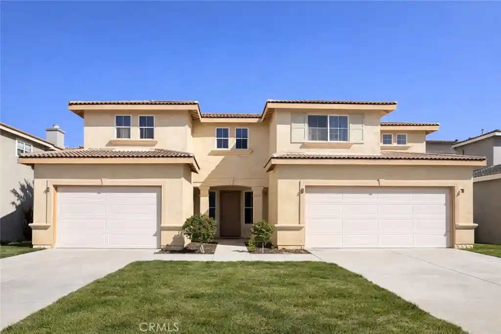 Photo 1 of Single family home for sale at 43704 47th Street W, Lancaster, CA 93536 | MLS# BB26058288 | Listing updated on 2026-10-20
