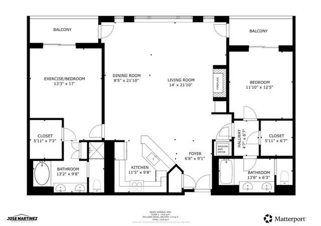 Homes for sale in San Jose, CA | 144 S 3rd St #439, San Jose, CA 95112 | MLS# ML82039059