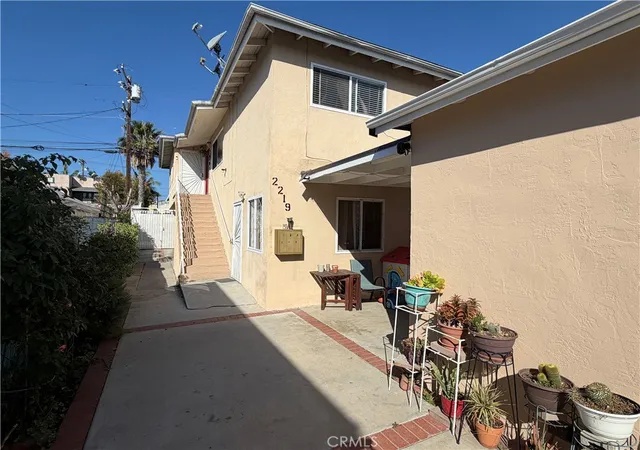 Photo 2 of Multi family home for sale at 2217 Barbour Ct, San Pedro, CA 90731 | MLS# SB26055930 | Listing updated on 2026-09-30