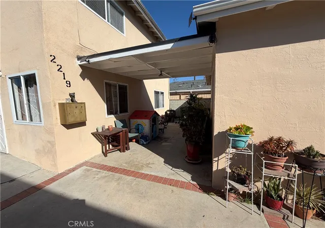 Photo 3 of Multi family home for sale at 2217 Barbour Ct, San Pedro, CA 90731 | MLS# SB26055930 | Listing updated on 2026-09-30