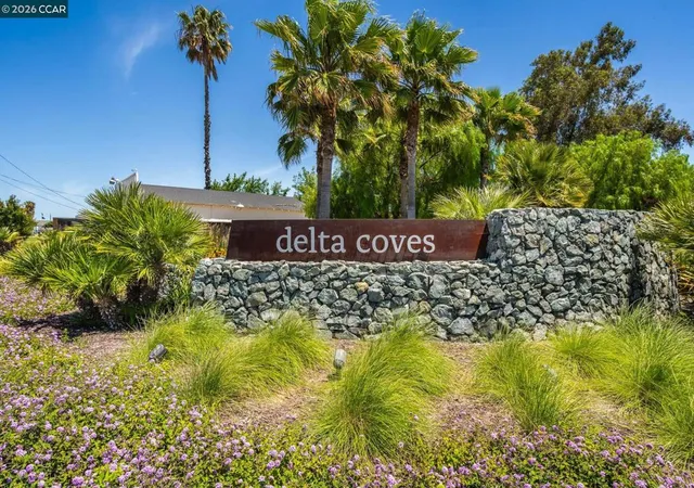 Homes for sale in Bethel Island, CA | 461 Halcyon Pl, Bethel Island, CA 94511 | MLS# 41127539