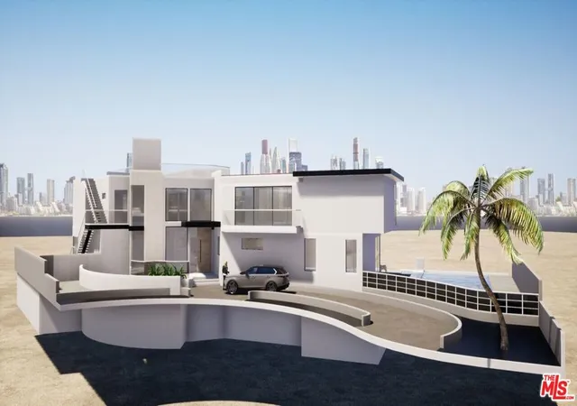 1st image of 821 Glenmere Wy, Los Angeles, CA 90049 | MLS# 26665995