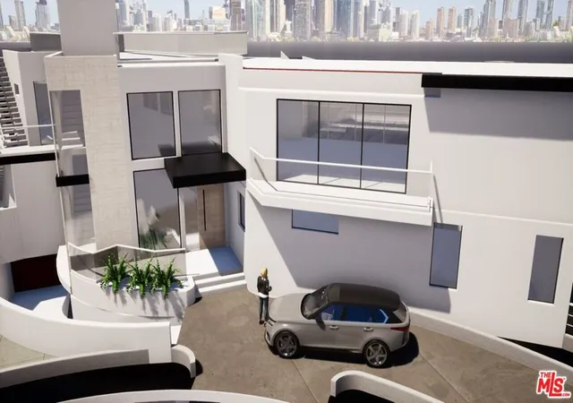2nd image of 821 Glenmere Wy, Los Angeles, CA 90049 | MLS# 26665995