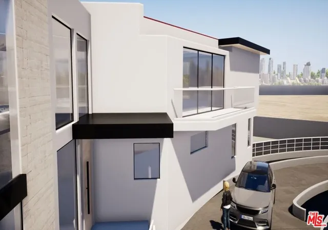 3rd image of 821 Glenmere Wy, Los Angeles, CA 90049 | MLS# 26665995