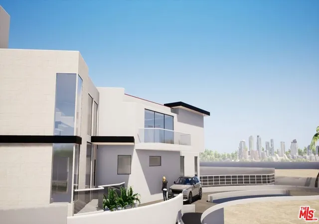 4th image of 821 Glenmere Wy, Los Angeles, CA 90049 | MLS# 26665995