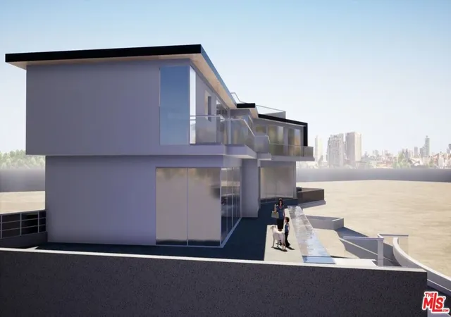 5th image of 821 Glenmere Wy, Los Angeles, CA 90049 | MLS# 26665995