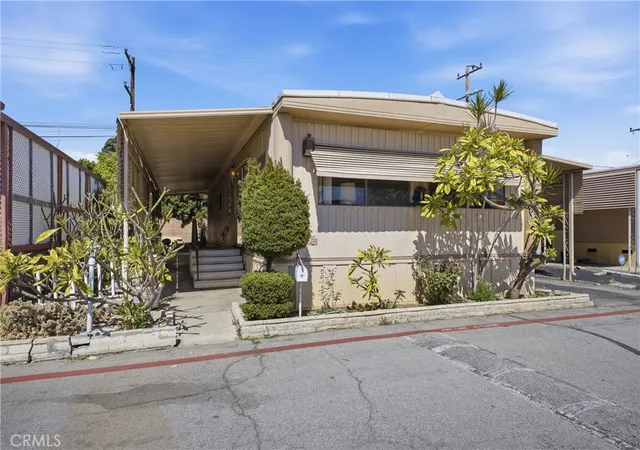 Homes for sale in El Monte, CA | 4800 Daleview Ave #41, El Monte, CA 91731 | MLS# AR26053922