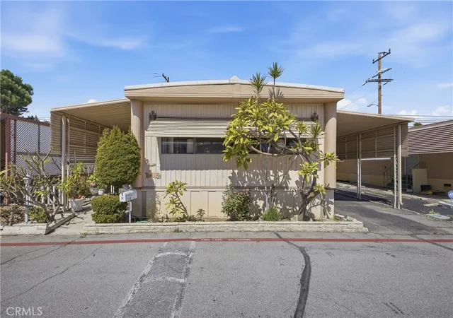 Homes for sale in El Monte, CA | 4800 Daleview Ave #41, El Monte, CA 91731 | MLS# AR26053922