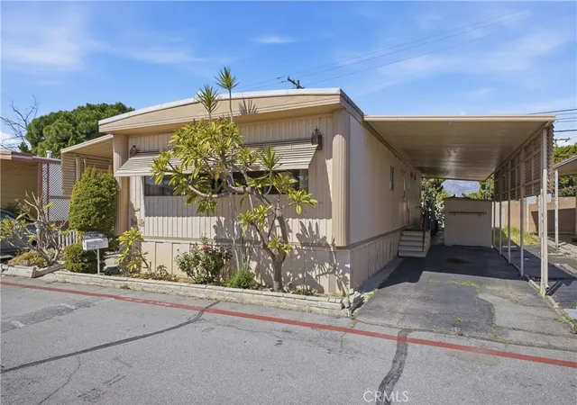 Homes for sale in El Monte, CA | 4800 Daleview Ave #41, El Monte, CA 91731 | MLS# AR26053922