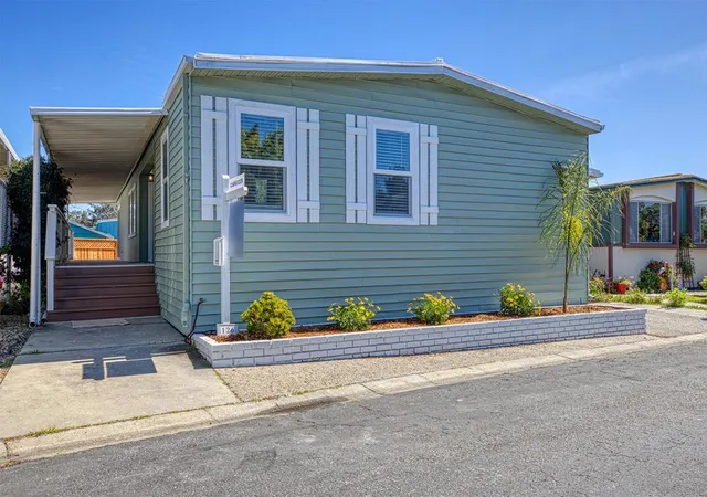 Homes for sale in Santa Cruz, CA | 2395 Delaware Avenue #126, Santa Cruz, CA 95060 | MLS# ML82038422