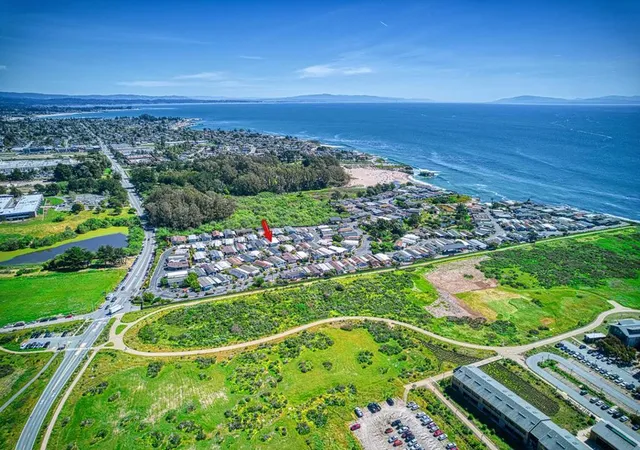 Homes for sale in Santa Cruz, CA | 2395 Delaware Avenue #126, Santa Cruz, CA 95060 | MLS# ML82038422