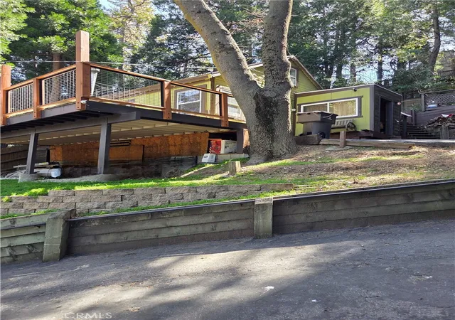 Homes for sale in Crestline, CA | 23553 Lake Dr, Crestline, CA 92325 | MLS# CV26057761