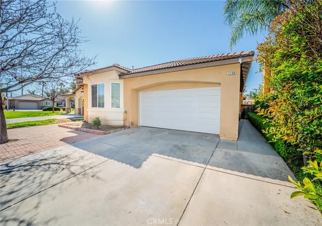 Homes for sale in San Jacinto, CA | 1138 Pardee, San Jacinto, CA 92582 | MLS# TR26058627