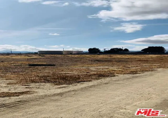Photo 1 of Land for sale at 0 Ave A 10, Lancaster, CA 93536 | MLS# 26666083 | Listing updated on 2026-03-25