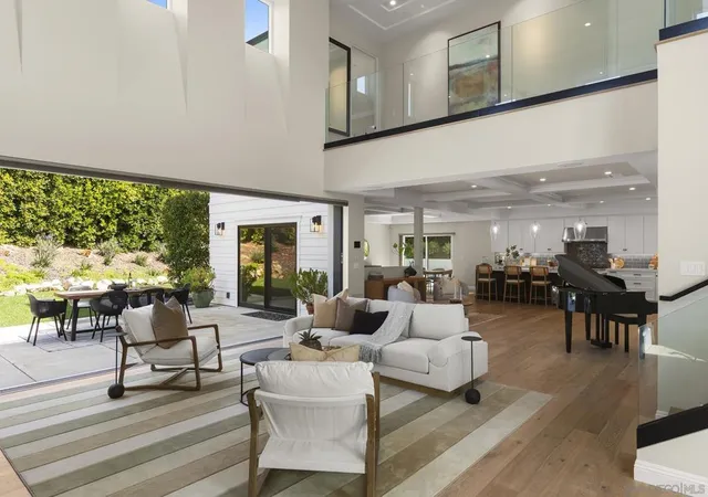 2nd image of 6989 Paseo Laredo, La Jolla, CA 92037 | MLS# 260006272SD
