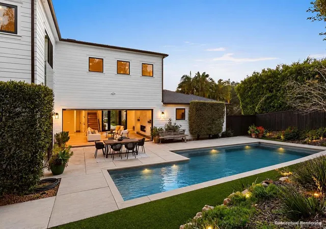 4th image of 6989 Paseo Laredo, La Jolla, CA 92037 | MLS# 260006272SD