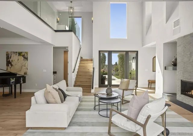 5th image of 6989 Paseo Laredo, La Jolla, CA 92037 | MLS# 260006272SD