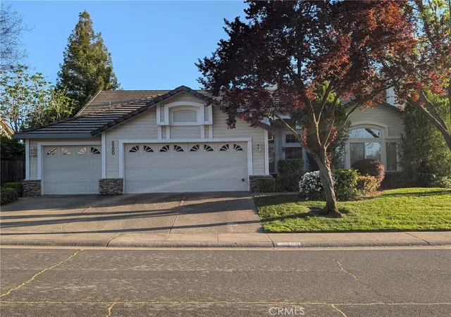 Photo 1 of Single family home for sale at 5200 Fenton, Granite Bay, CA 95746 | MLS# PW26058675 | Listing updated on 2026-09-22