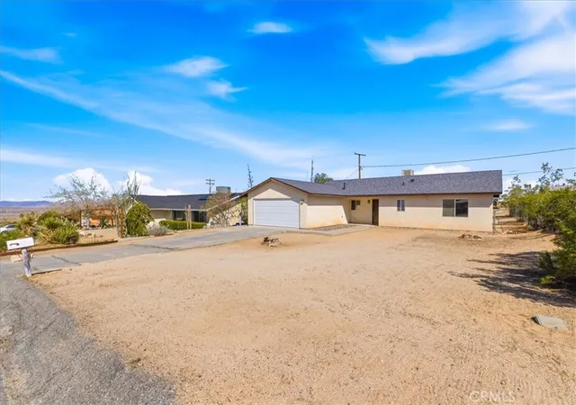 Homes for sale in 29 Palms, CA | 6851 Quail Spring, 29 Palms, CA 92277 | MLS# JT26058138