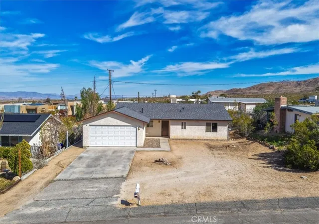 Homes for sale in 29 Palms, CA | 6851 Quail Spring, 29 Palms, CA 92277 | MLS# JT26058138