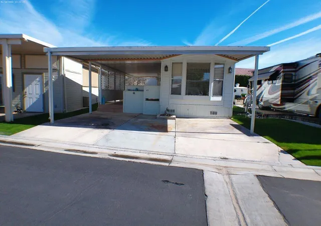 1st image of 84136 Ave 44, #49 #49, Indio, CA 92203 | MLS# 219144973DA