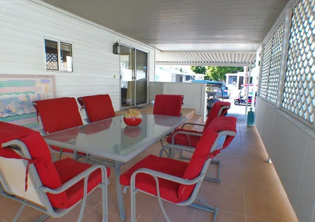 Photo 4 of Manufactured home for sale at 84136 Ave 44 #49, Indio, CA 92203 | MLS# 219144973DA | Listing updated on 2026-04-01