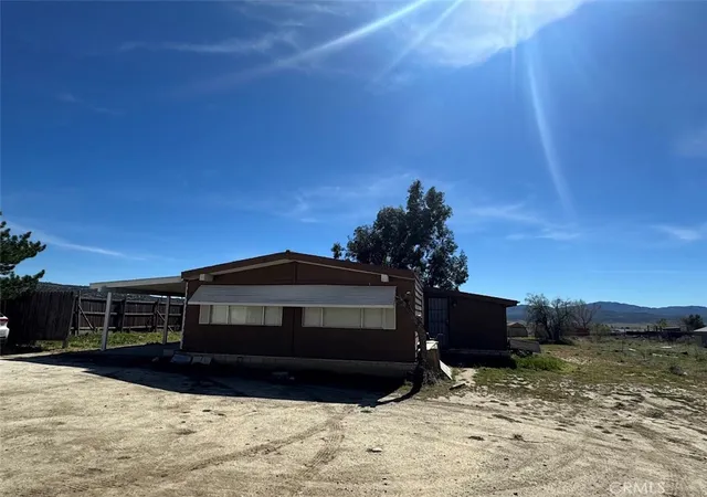 1st image of 38275 Kirby, Anza, CA 92539 | MLS# IG26057733