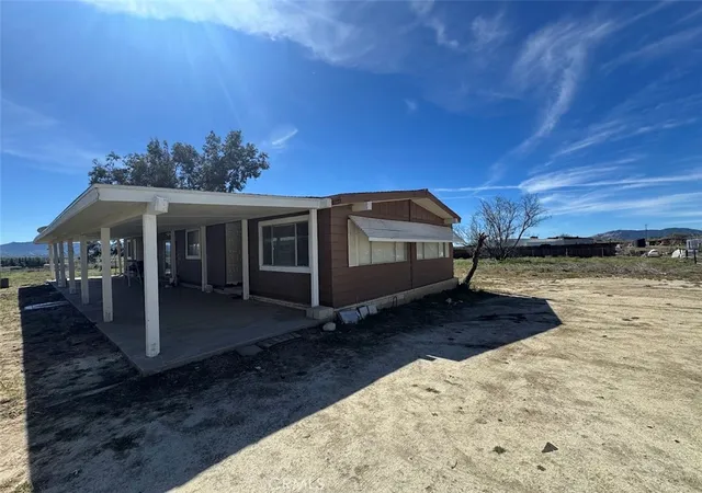 2nd image of 38275 Kirby, Anza, CA 92539 | MLS# IG26057733