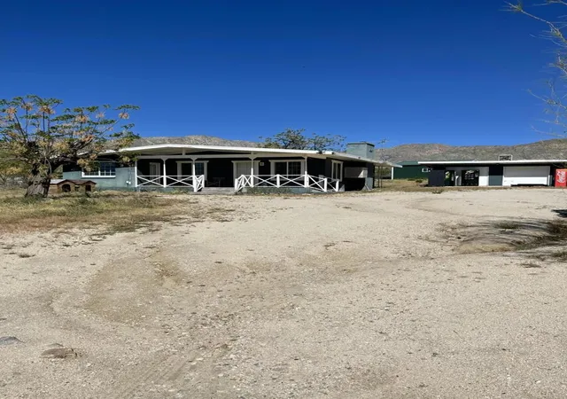 4th image of 50988 Canyon Rd, Morongo Valley, CA 92256 | MLS# 219144977PS