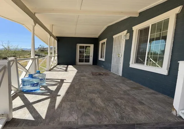 5th image of 50988 Canyon Rd, Morongo Valley, CA 92256 | MLS# 219144977PS