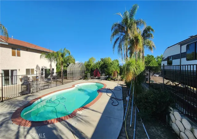 Photo 4 of Single family home for sale at 23729 Citrus Ave, Perris, CA 92570 | MLS# IV26058596 | Listing updated on 2026-07-09