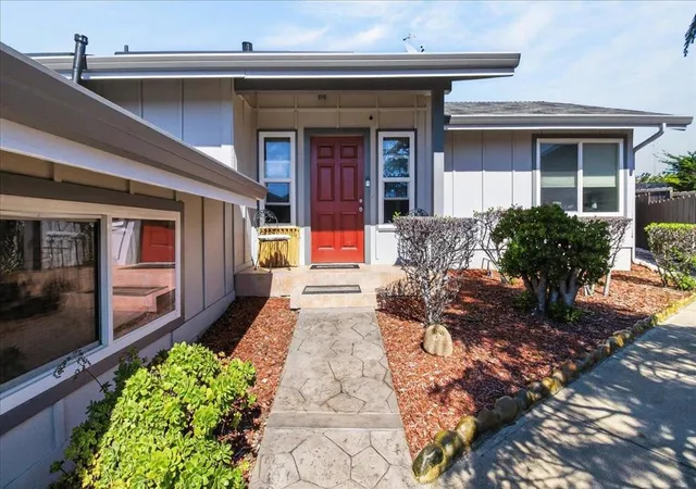 Homes for sale in Seaside, CA | 1184 Barbara Ct, Seaside, CA 93955 | MLS# ML82039096