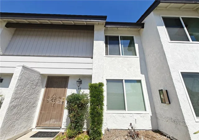 1st image of 12836 12th St #27, Chino, CA 91710 | MLS# WS26058786