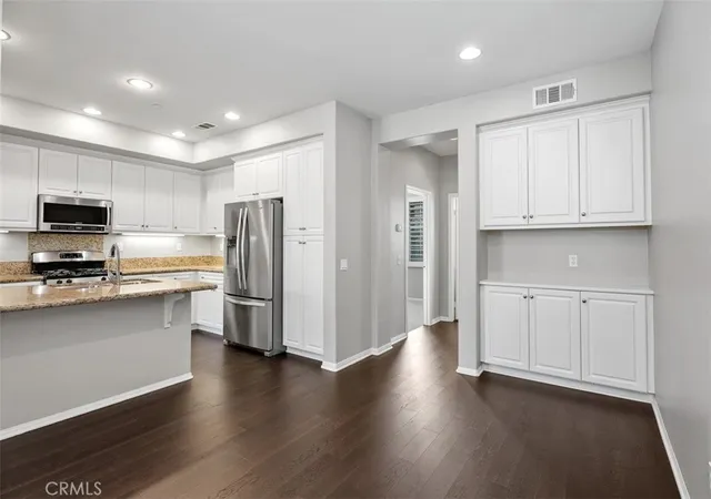 Photo 1 of Townhouse for sale at 117 Silverado, Irvine, CA 92618 | MLS# SW26057955 | Listing updated on 2026-09-30