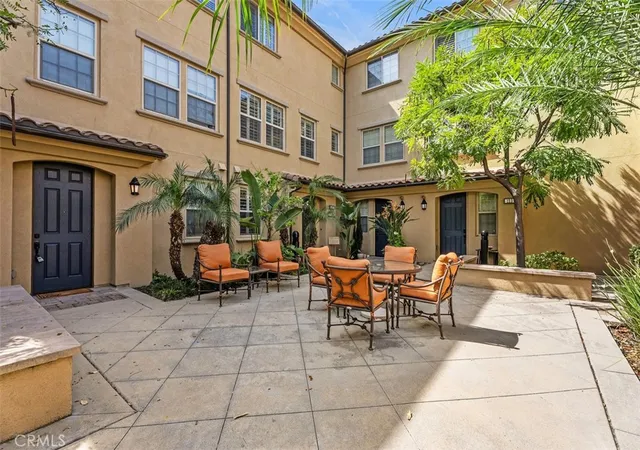 Photo 3 of Townhouse for sale at 117 Silverado, Irvine, CA 92618 | MLS# SW26057955 | Listing updated on 2026-09-30