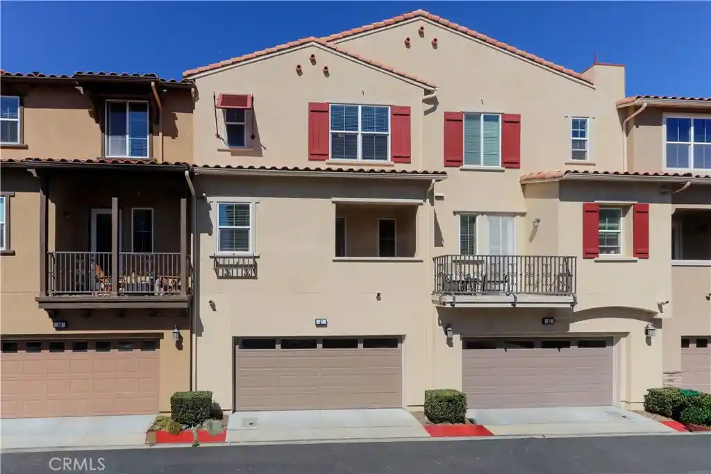Photo 1 of Townhouse for sale at 47 Aliso Ridge Loop, Mission Viejo, CA 92691 | MLS# PW26058800 | Listing updated on 2026-10-23