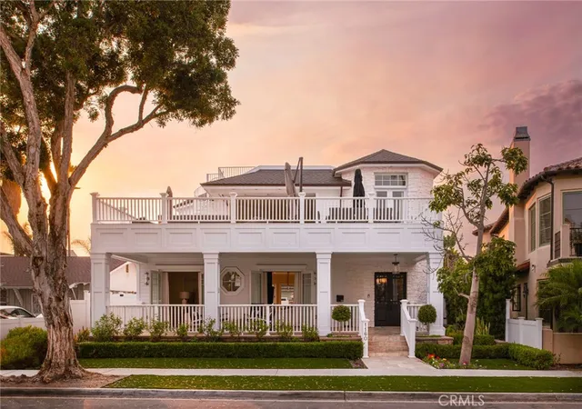 Photo 1 of Mansion for sale at 1160 Pine St, Coronado, CA 92118 | MLS# OC26054969 | Listing updated on 2026-09-30