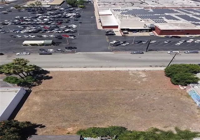 Photo 1 of Land for sale at 10593 Mills, Montclair, CA 91763 | MLS# IV26058845 | Listing updated on 2026-10-02