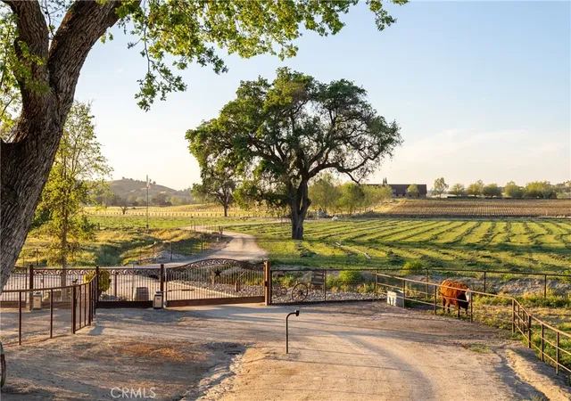 Homes for sale in Paso Robles, CA | 5385 Camp 8, Paso Robles, CA 93446 | MLS# NS26055319