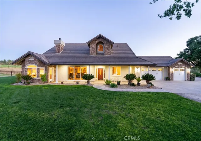 Homes for sale in Paso Robles, CA | 5385 Camp 8, Paso Robles, CA 93446 | MLS# NS26055319