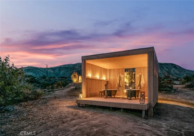 1st image of 48575 W Paradise, Morongo Valley, CA 92256 | MLS# JT26058420