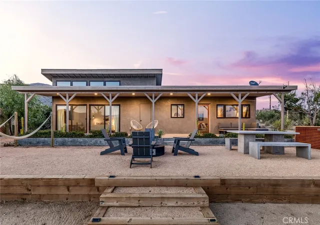 2nd image of 48575 W Paradise, Morongo Valley, CA 92256 | MLS# JT26058420